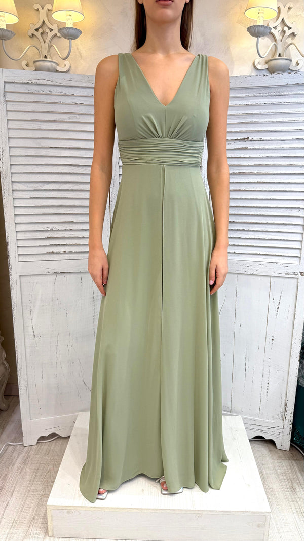 Tuta in Voile