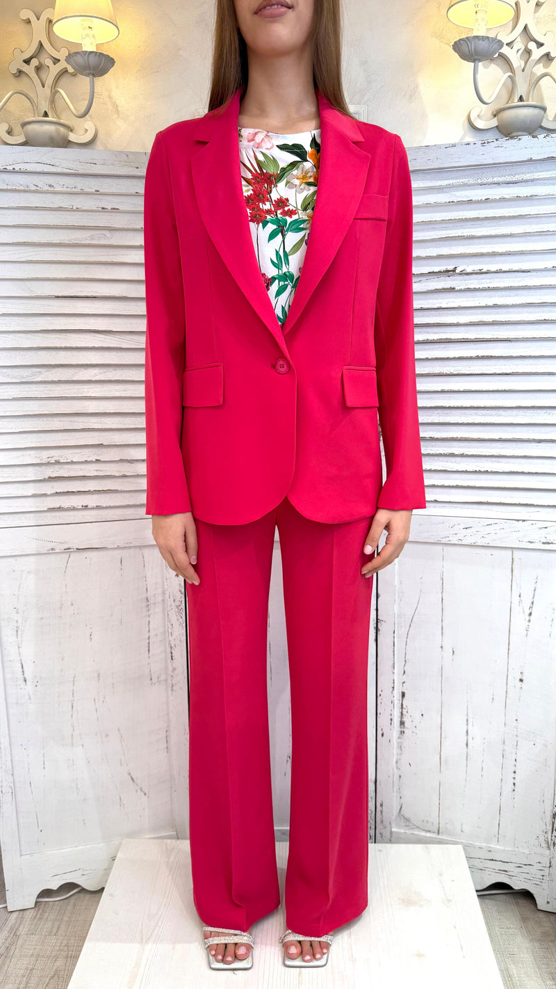 Tailleur Fragola