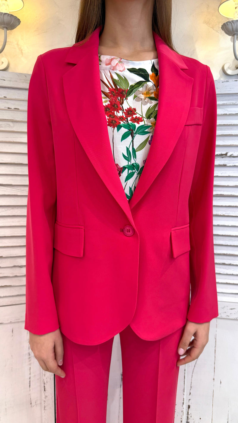 Tailleur Fragola