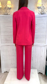 Tailleur Fragola