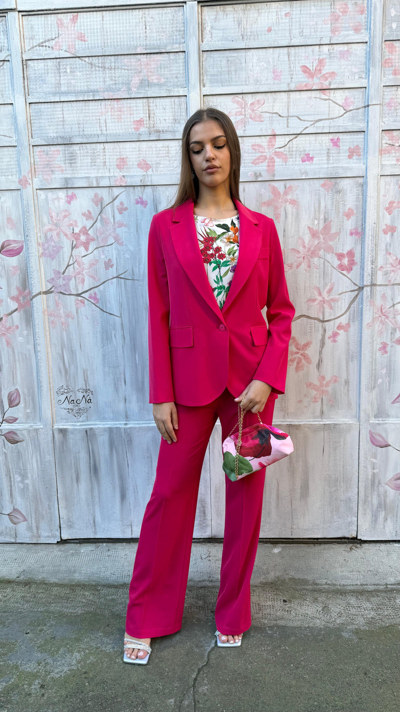 Tailleur Fragola