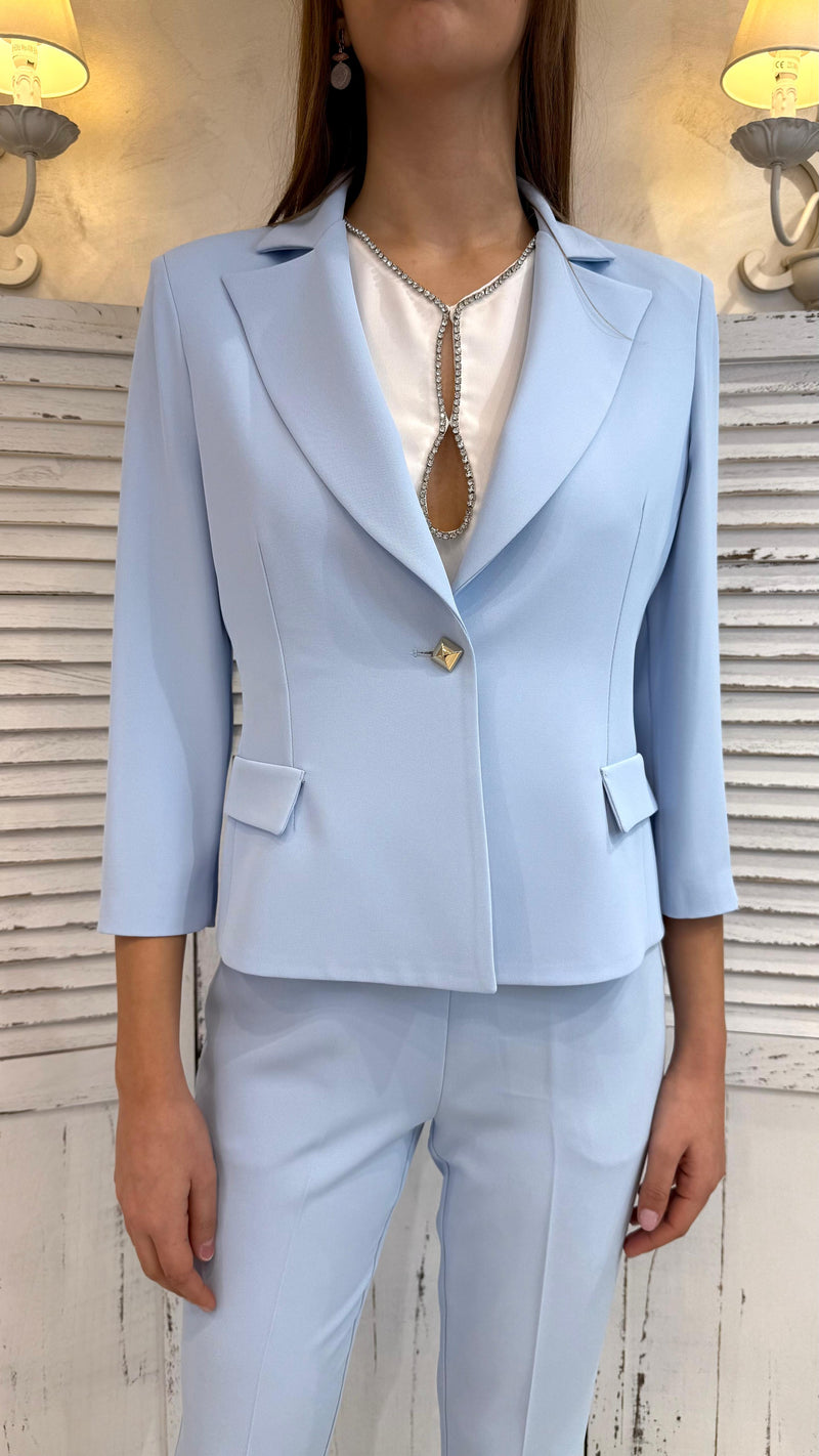 Tailleur Cielo
