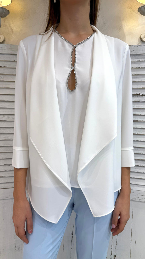 Spolverino Voile