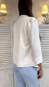 Spolverino Voile