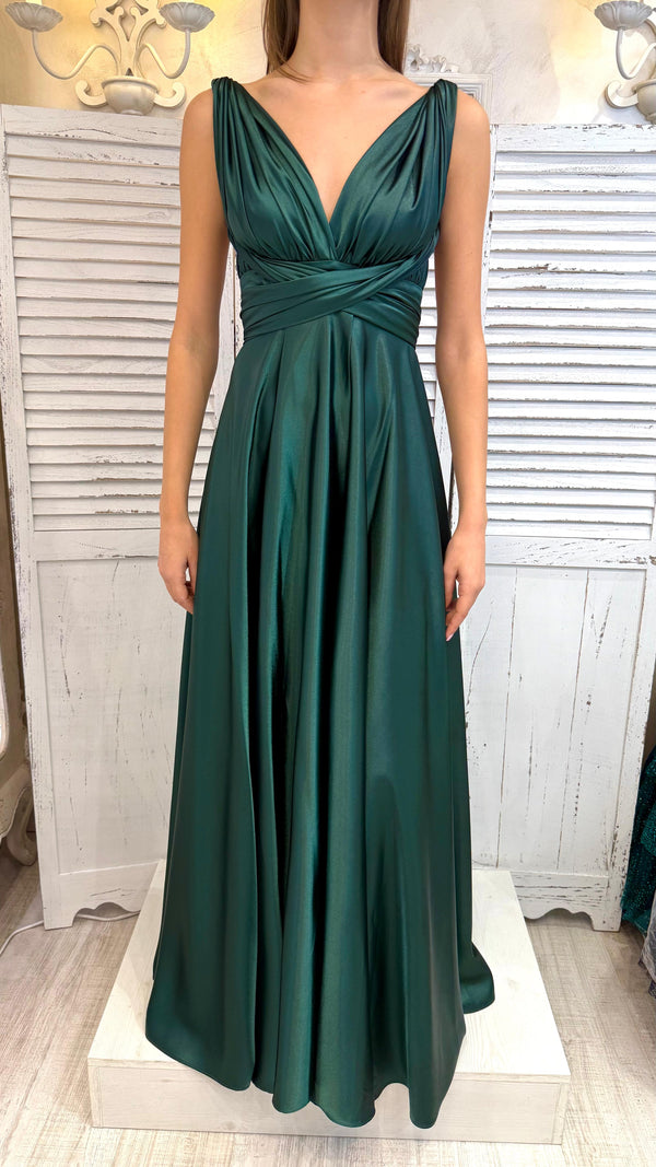 Infinity Dress