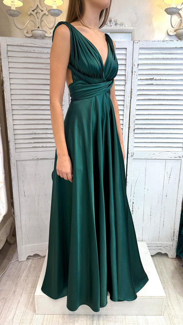 Infinity Dress