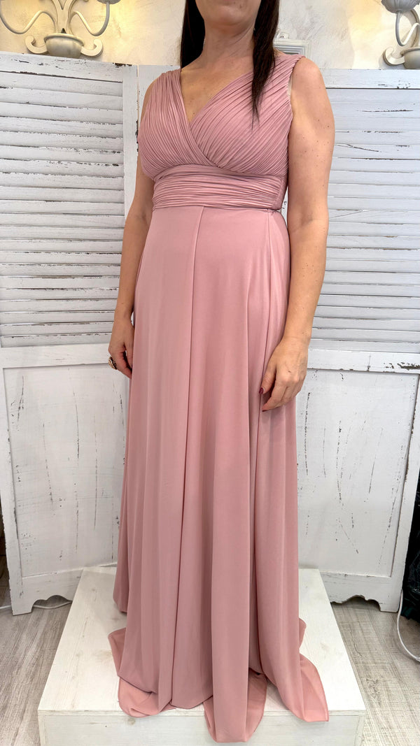 Abito Curvy Serena
