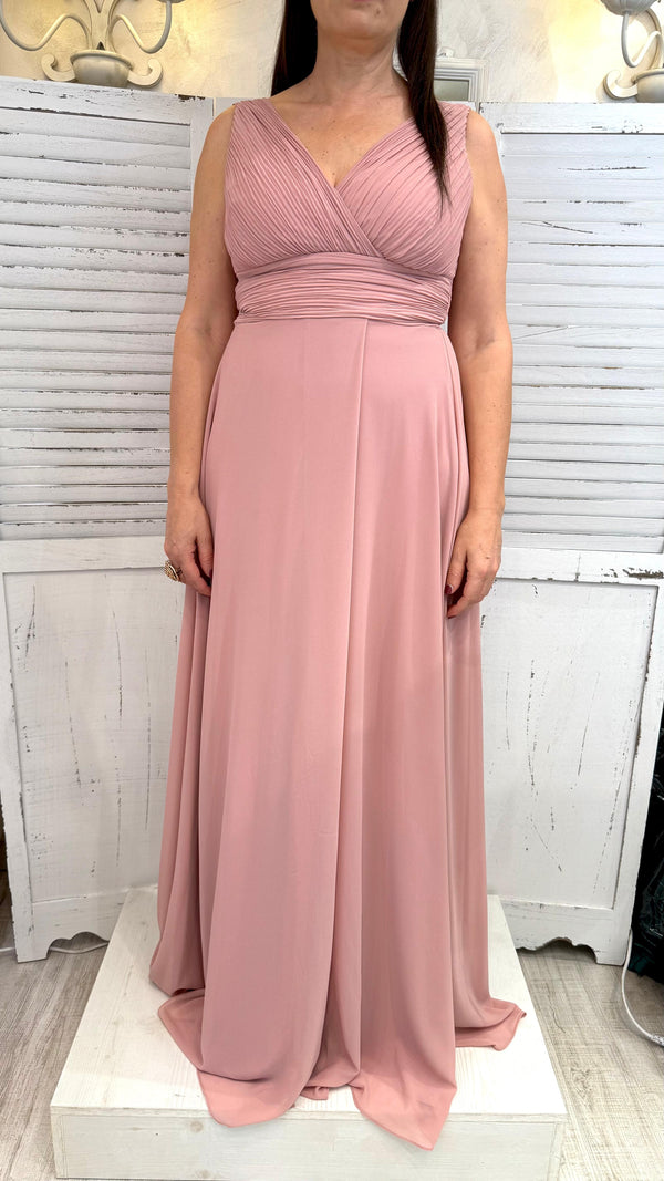 Abito Curvy Serena