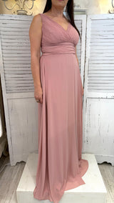 Abito Curvy Serena