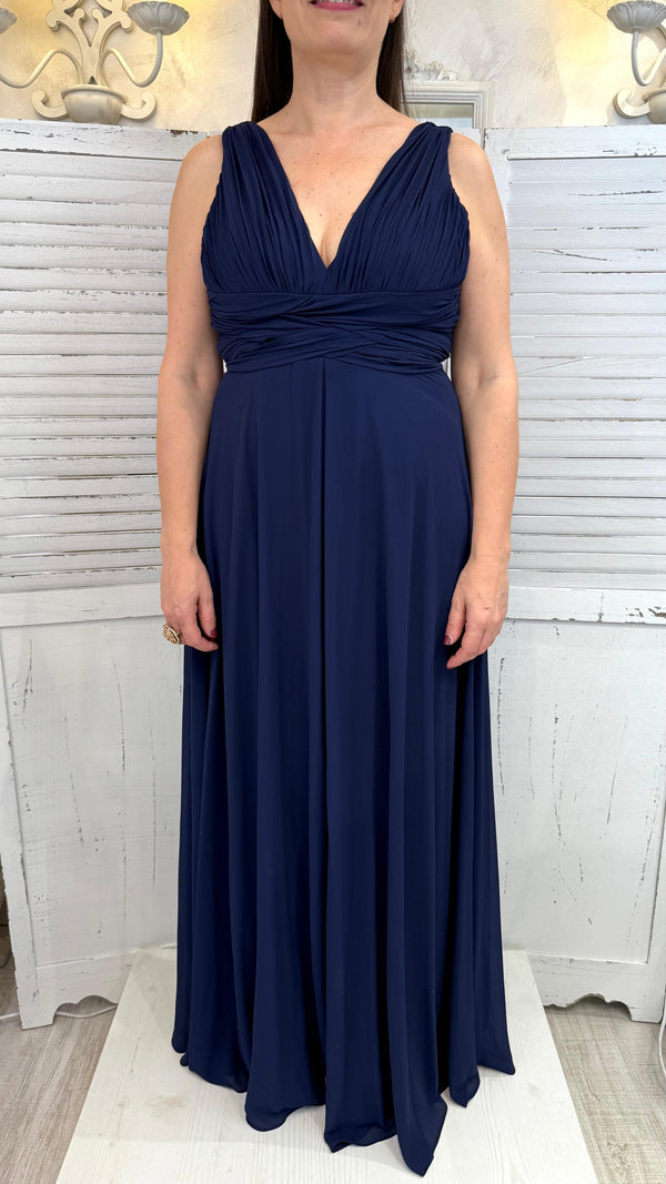 Abito Curvy Anna
