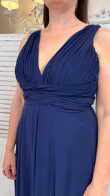 Abito Curvy Anna