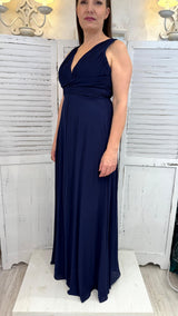 Abito Curvy Anna