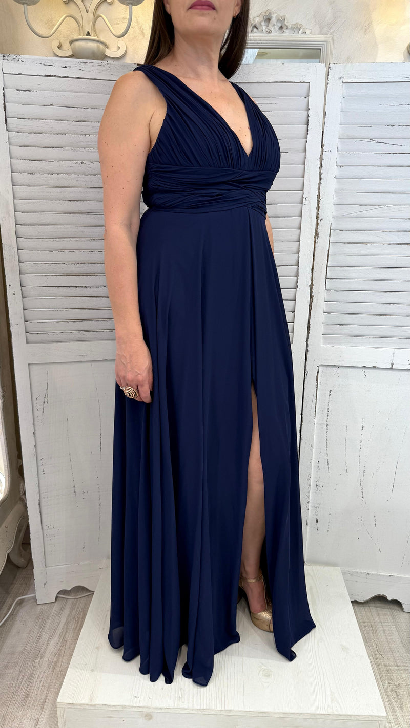 Abito Curvy Anna