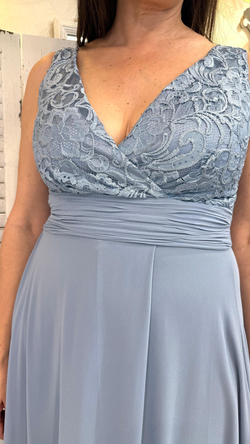 Abito Curvy Giulia