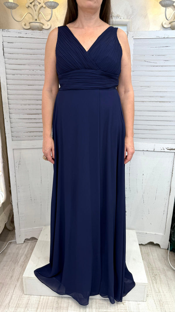 Abito Curvy Serena