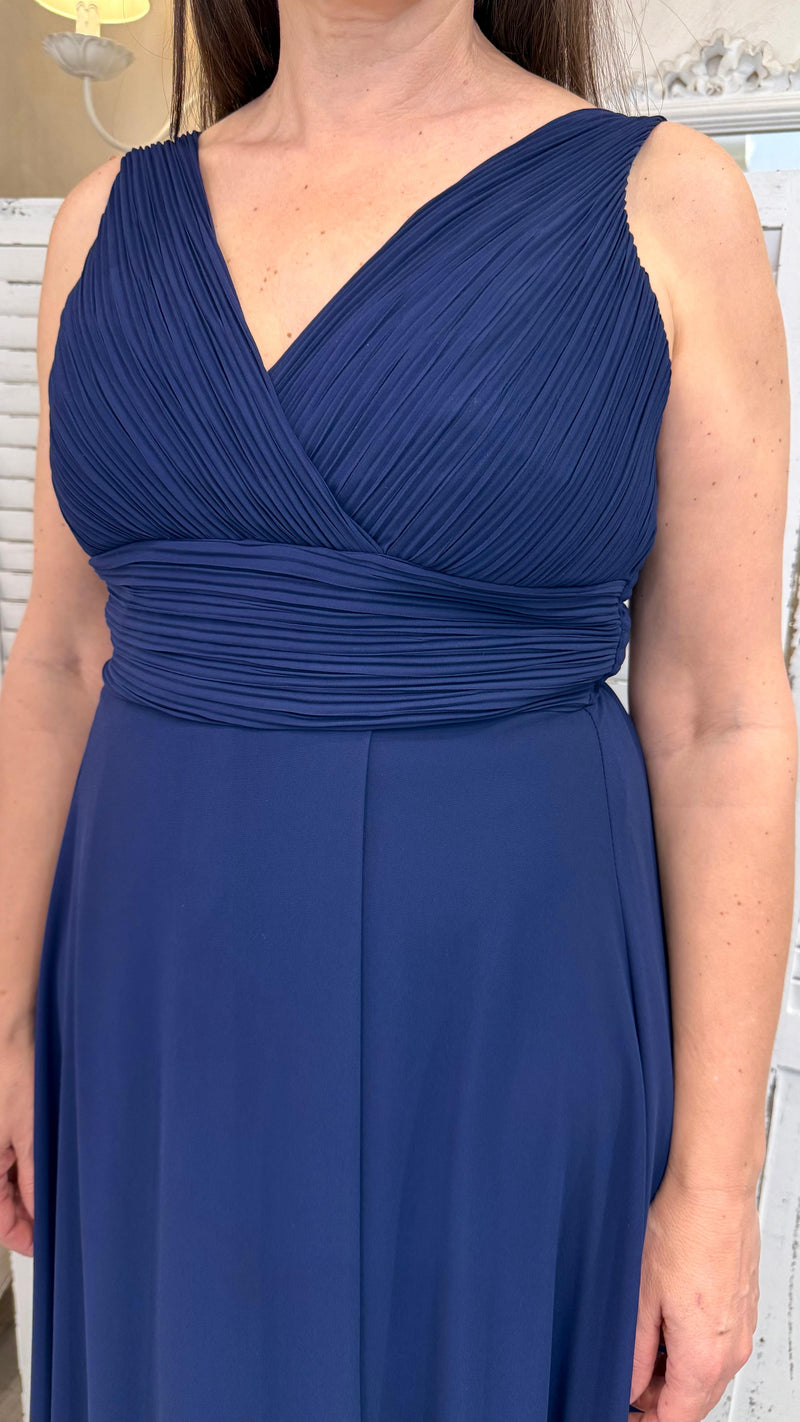 Abito Curvy Serena