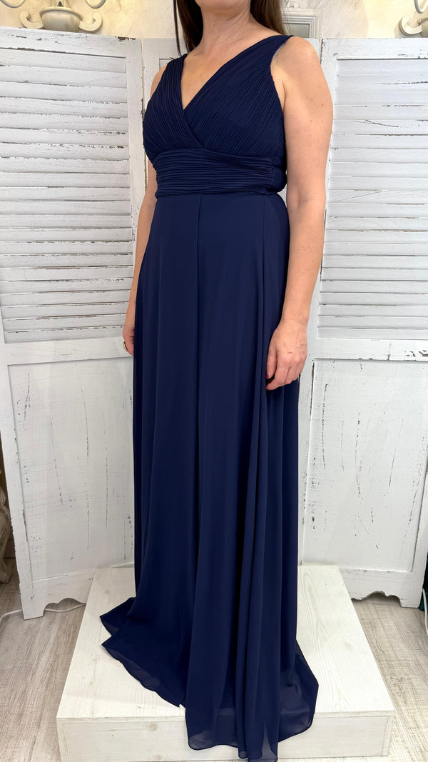Abito Curvy Serena