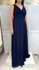 Abito Curvy Serena