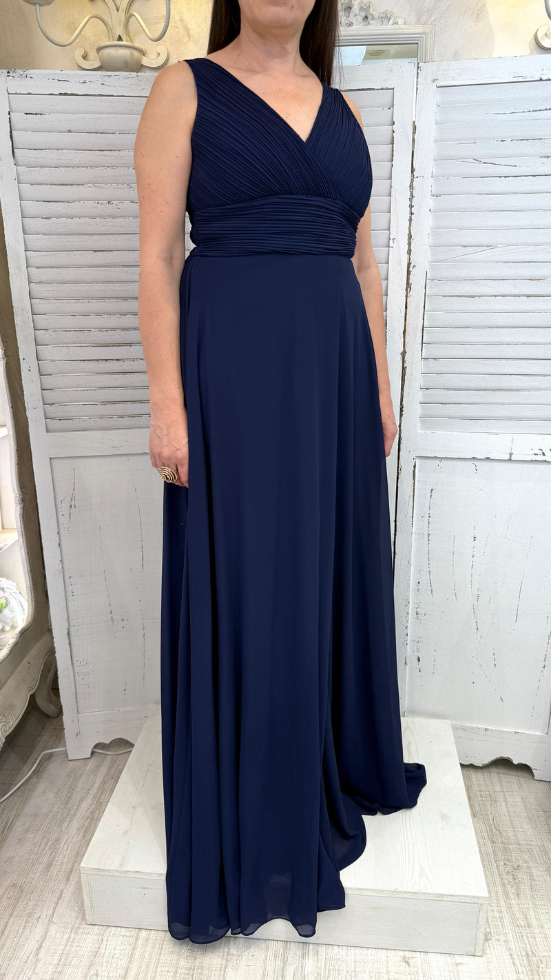 Abito Curvy Serena