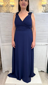 Abito Curvy Lucia