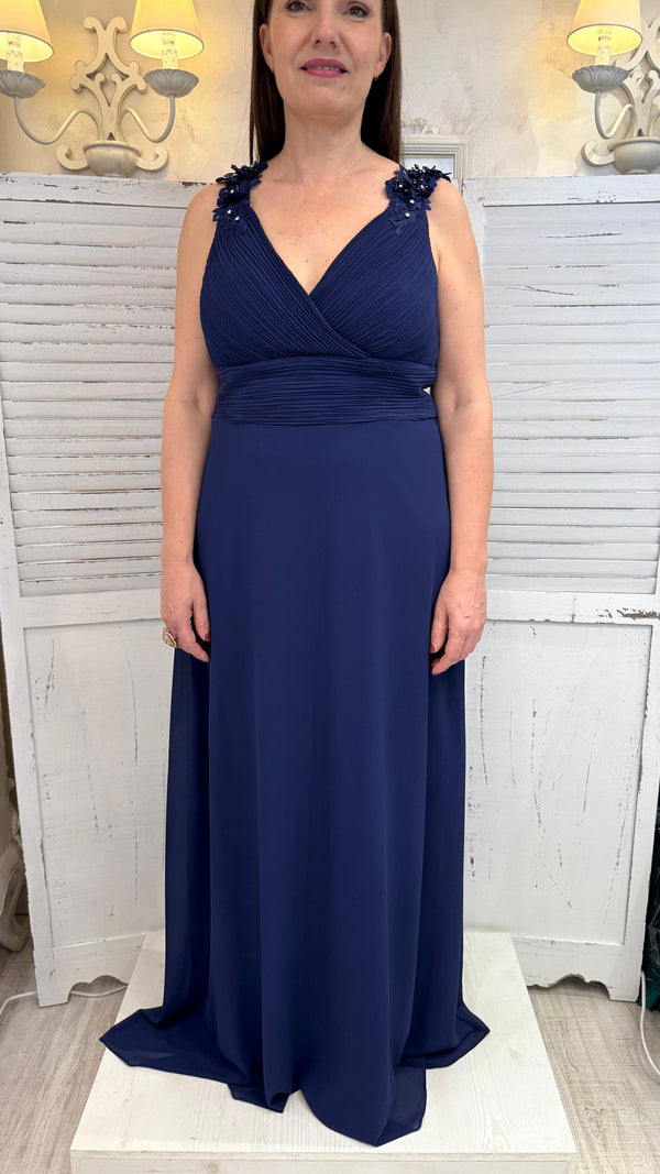 Abito Curvy Lucia