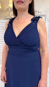 Abito Curvy Lucia