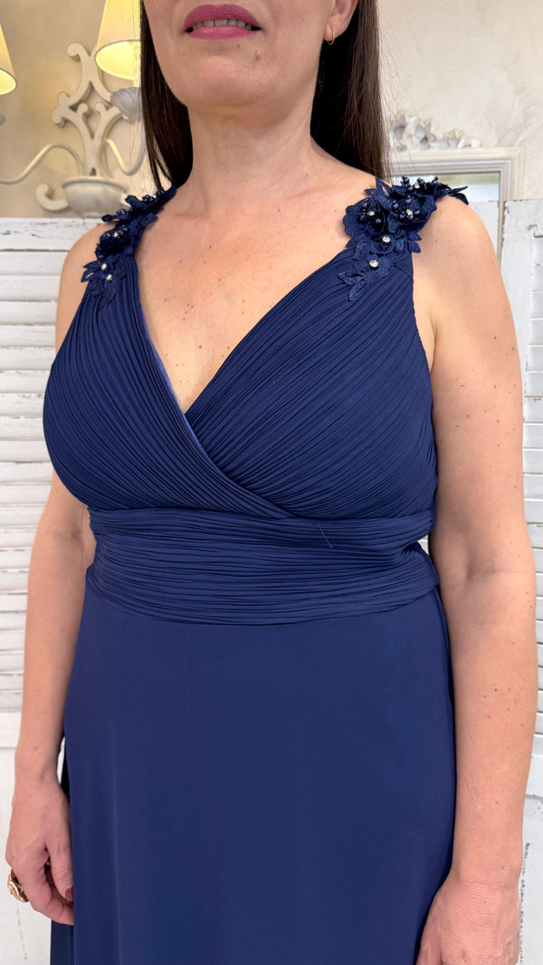Abito Curvy Lucia