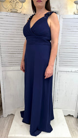 Abito Curvy Lucia