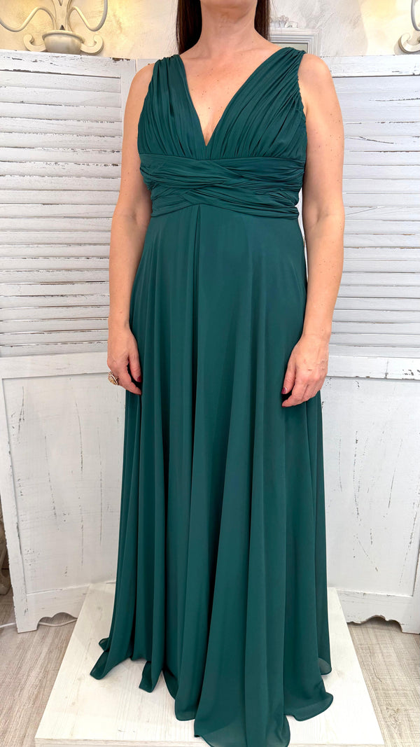 Abito Curvy Anna