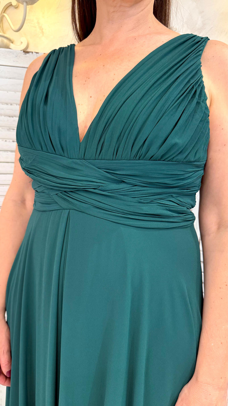 Abito Curvy Anna