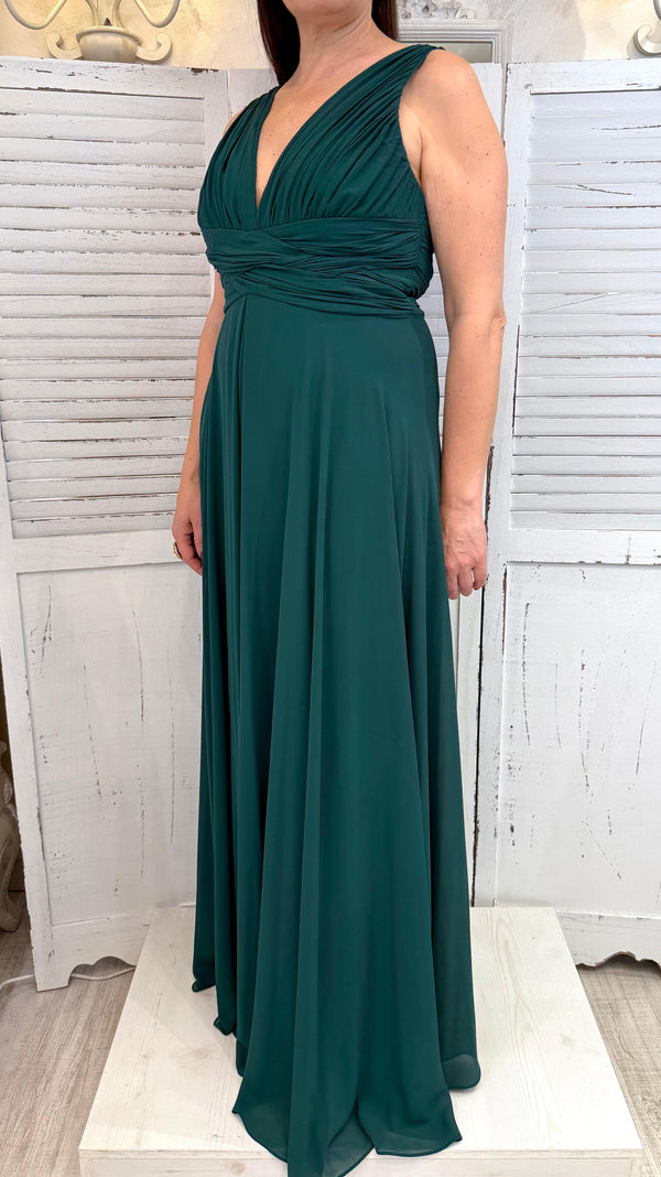 Abito Curvy Anna