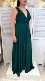 Abito Curvy Anna