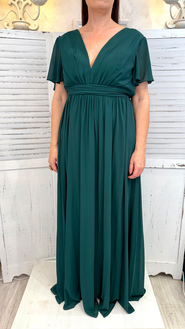 Abito Curvy Agata