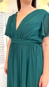 Abito Curvy Agata