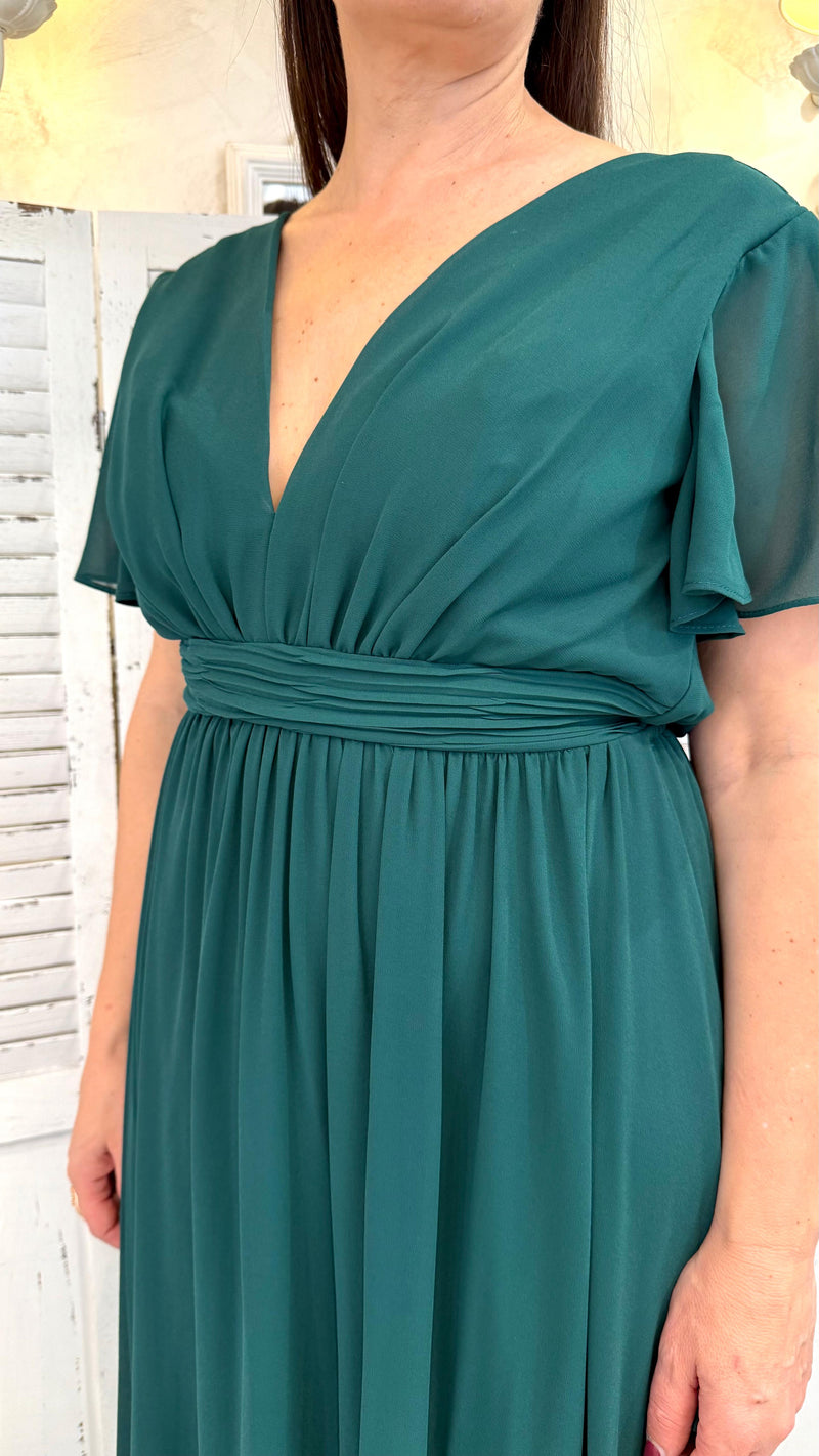 Abito Curvy Agata