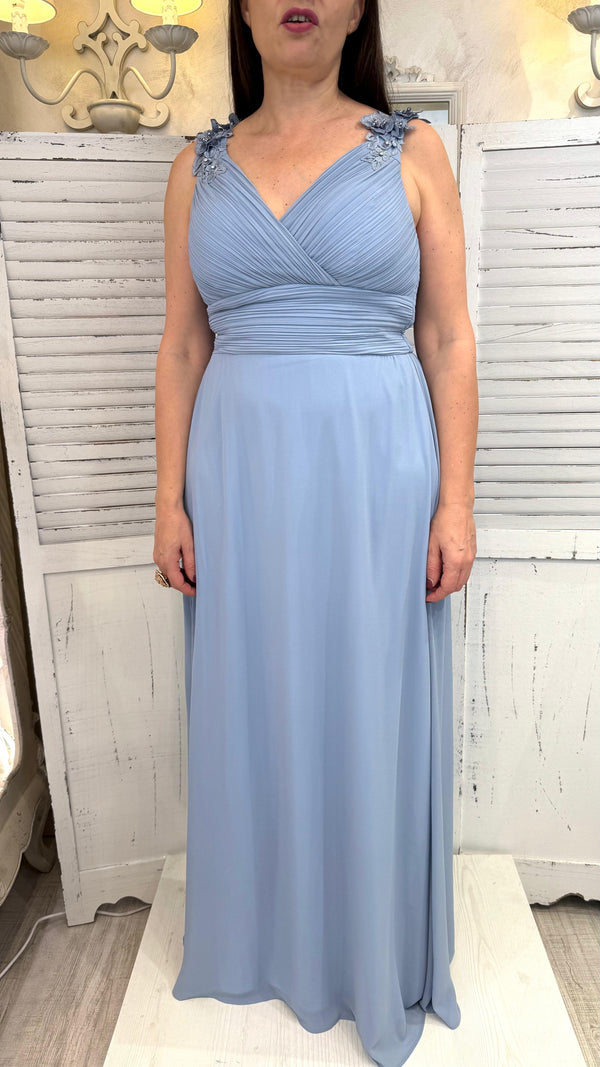 Abito Curvy Lucia