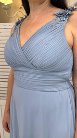Abito Curvy Lucia