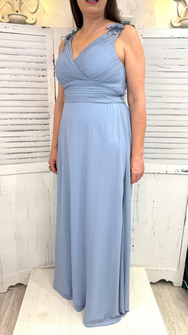 Abito Curvy Lucia