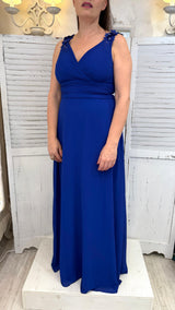 Abito Curvy Lucia