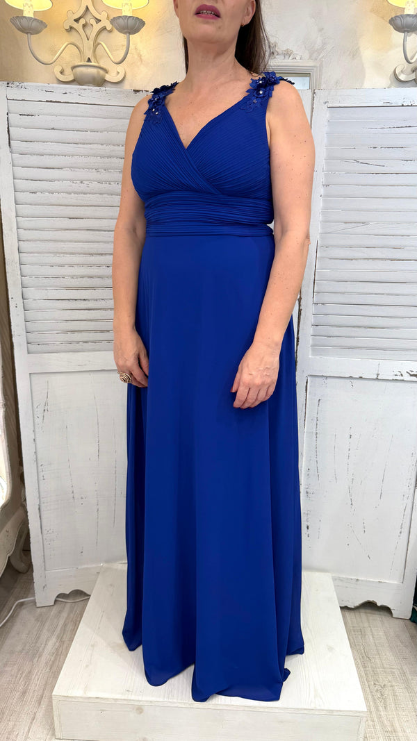 Abito Curvy Lucia