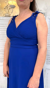 Abito Curvy Lucia