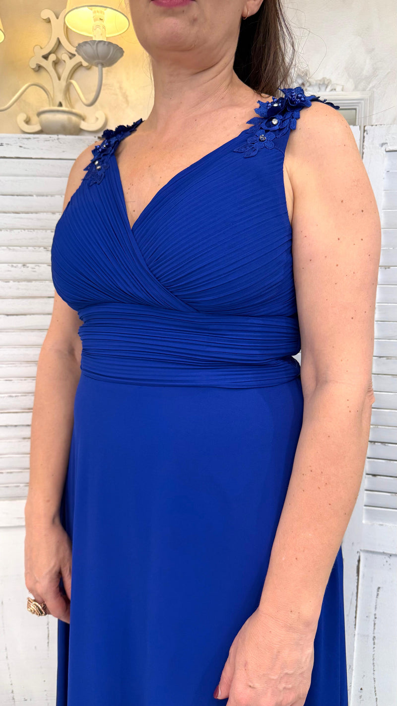 Abito Curvy Lucia