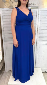Abito Curvy Lucia