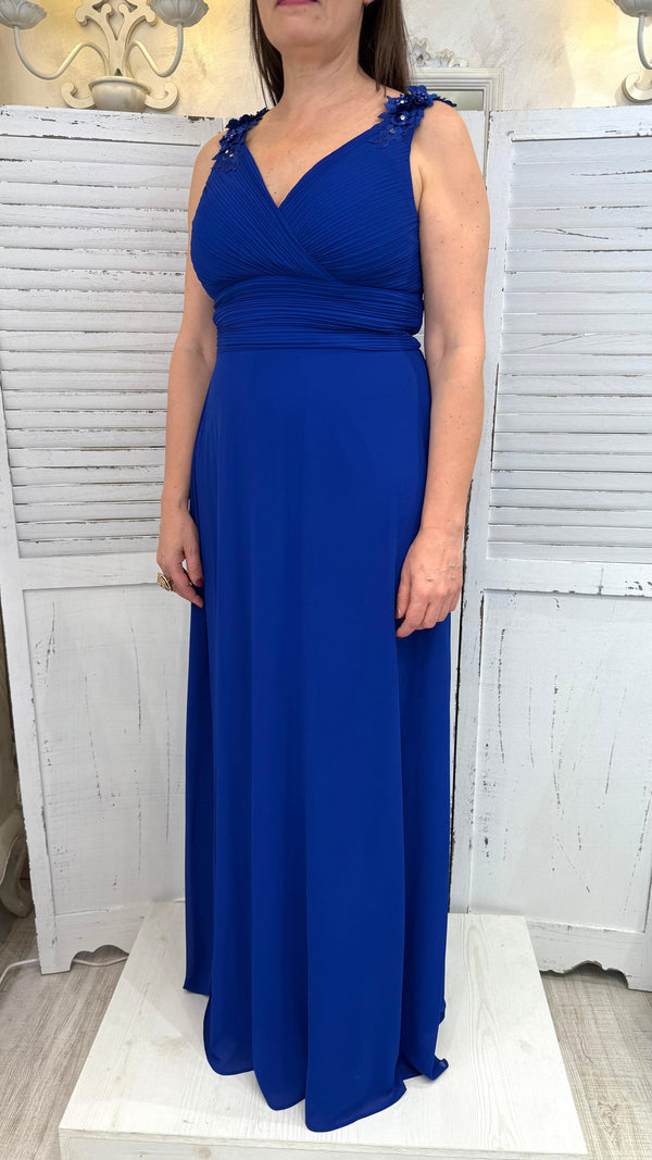 Abito Curvy Lucia