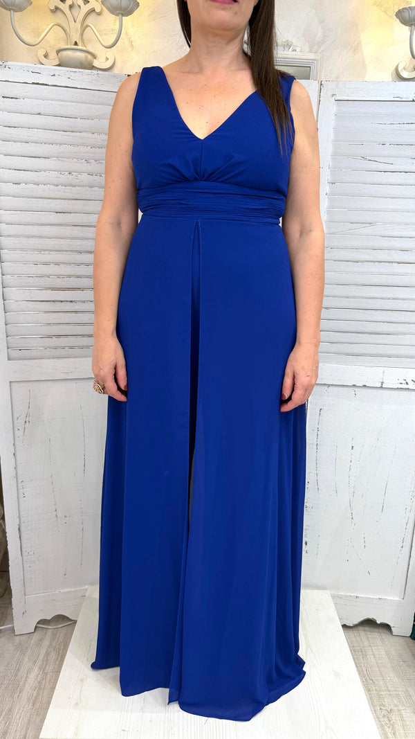 Tuta Curvy Egle