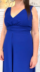 Tuta Curvy Egle