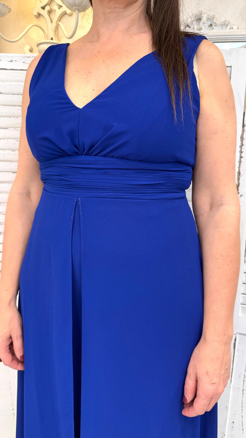 Tuta Curvy Egle