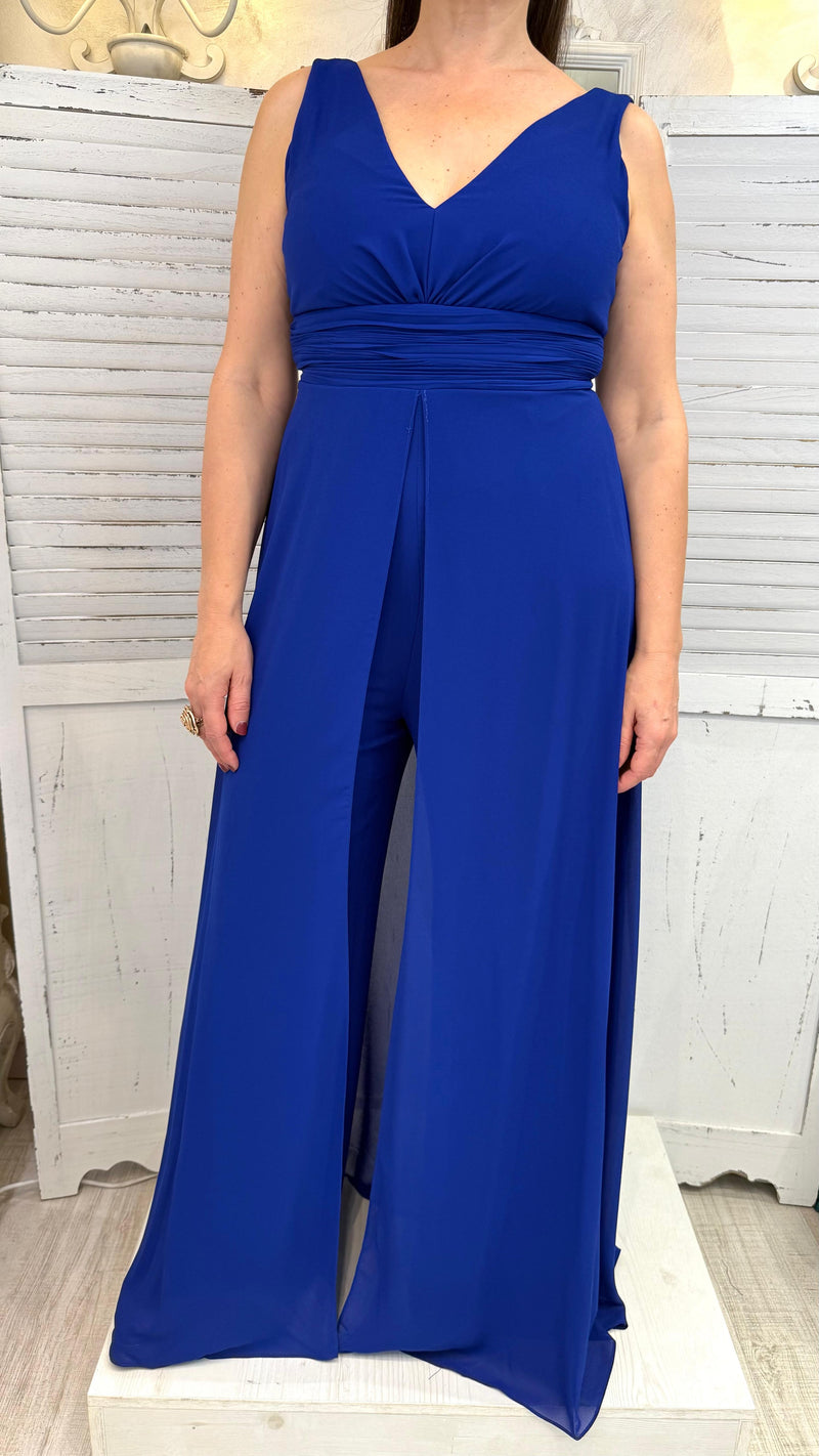 Tuta Curvy Egle