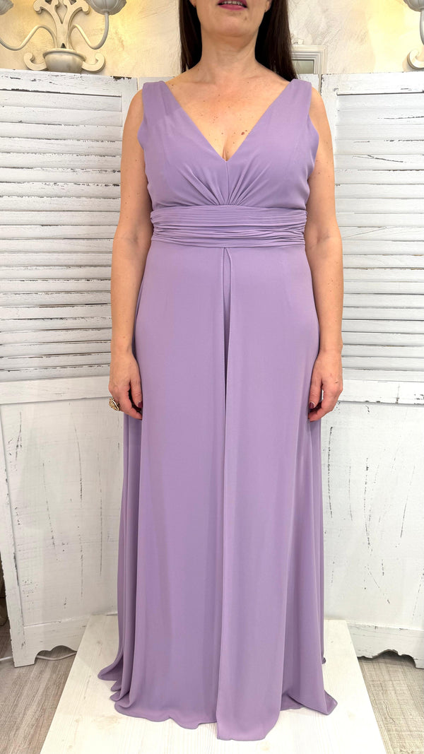 Tuta Curvy Egle
