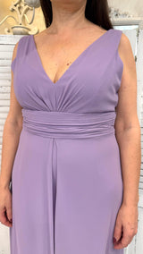 Tuta Curvy Egle